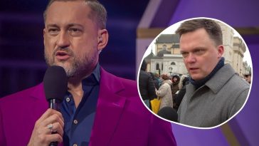 marcin prokop o hołowni