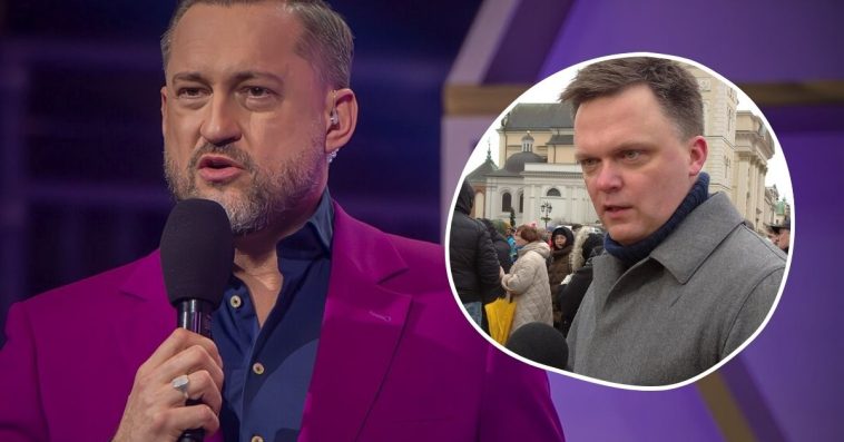 marcin prokop o hołowni