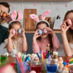 dziwne zwyczaje wielkanocne na świecie