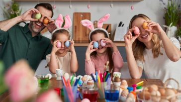 dziwne zwyczaje wielkanocne na świecie