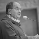 wojciech zagrodzki redemptorysta