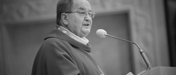 wojciech zagrodzki redemptorysta