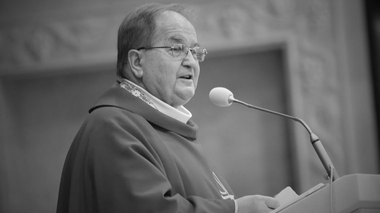 wojciech zagrodzki redemptorysta