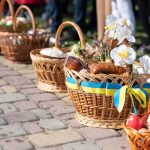 swiecenie pokarmow do ktorej godziny