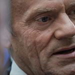 donald tusk wiek