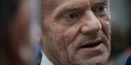 donald tusk wiek