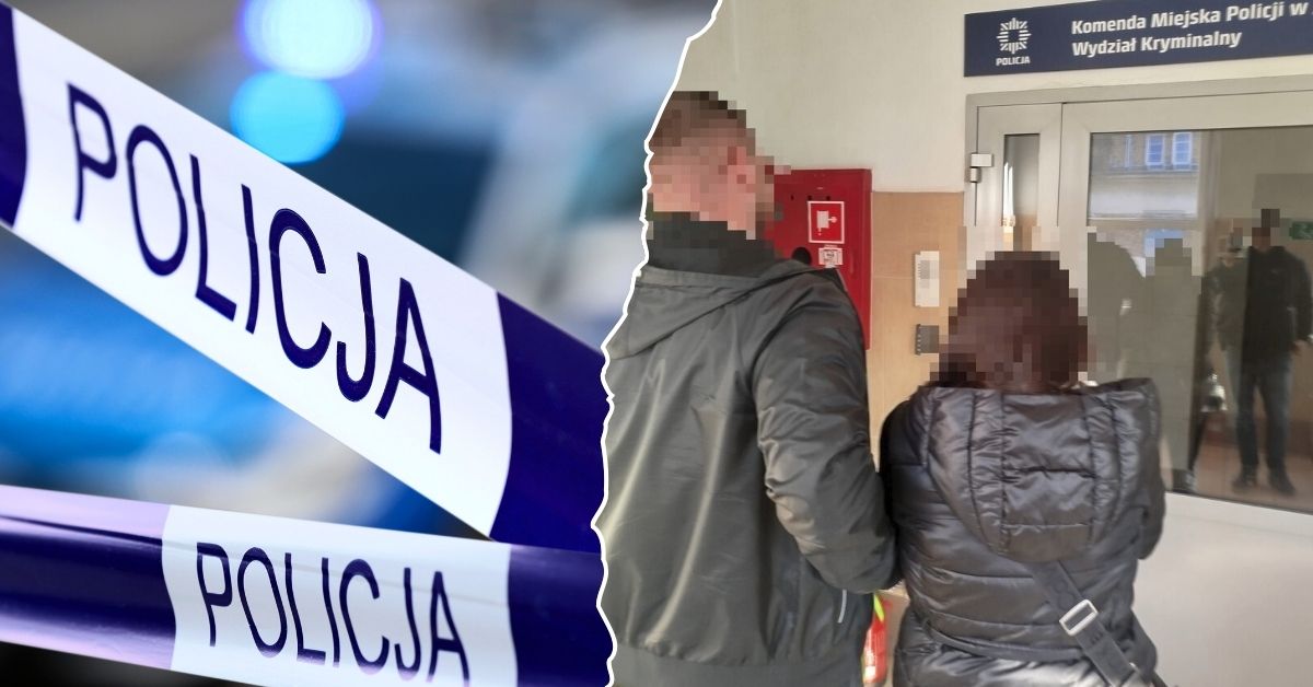 Randka zakończona koszmarem. Mężczyzna obudził się bez portfela i 10 tys. zł