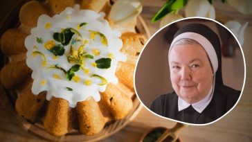 siostra anastazja przepisy na ciasta