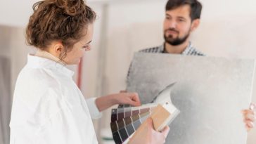 wykończenie pod klucz co zawiera