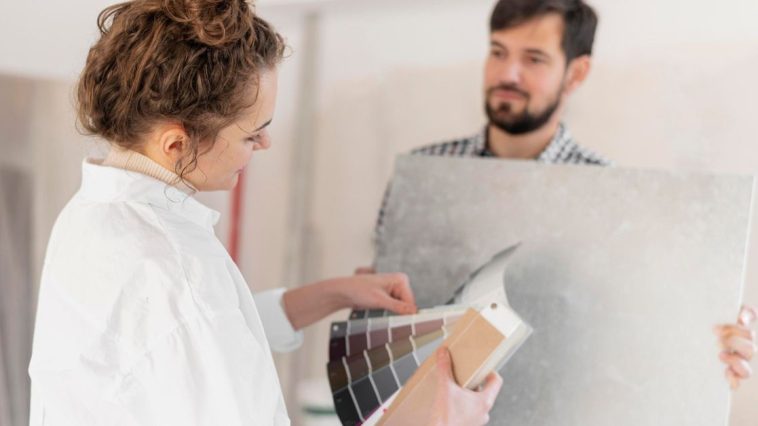 wykończenie pod klucz co zawiera