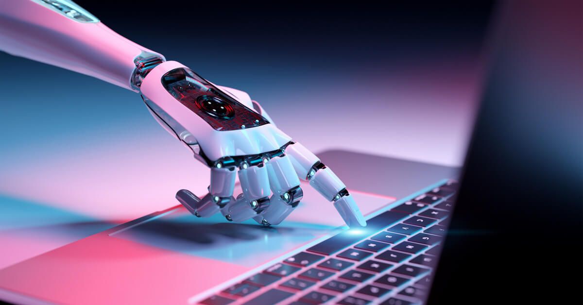 10 sposobów, jak wykorzystać AI w codziennej pracy i oszczędzić czas