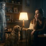 czy zmarli dają nam jakieś znaki