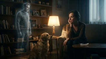 czy zmarli dają nam jakieś znaki