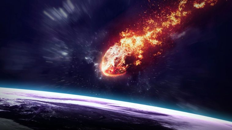 apophis 2029 asteroida czy uderzy w ziemię