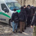 straż graniczna podlasie