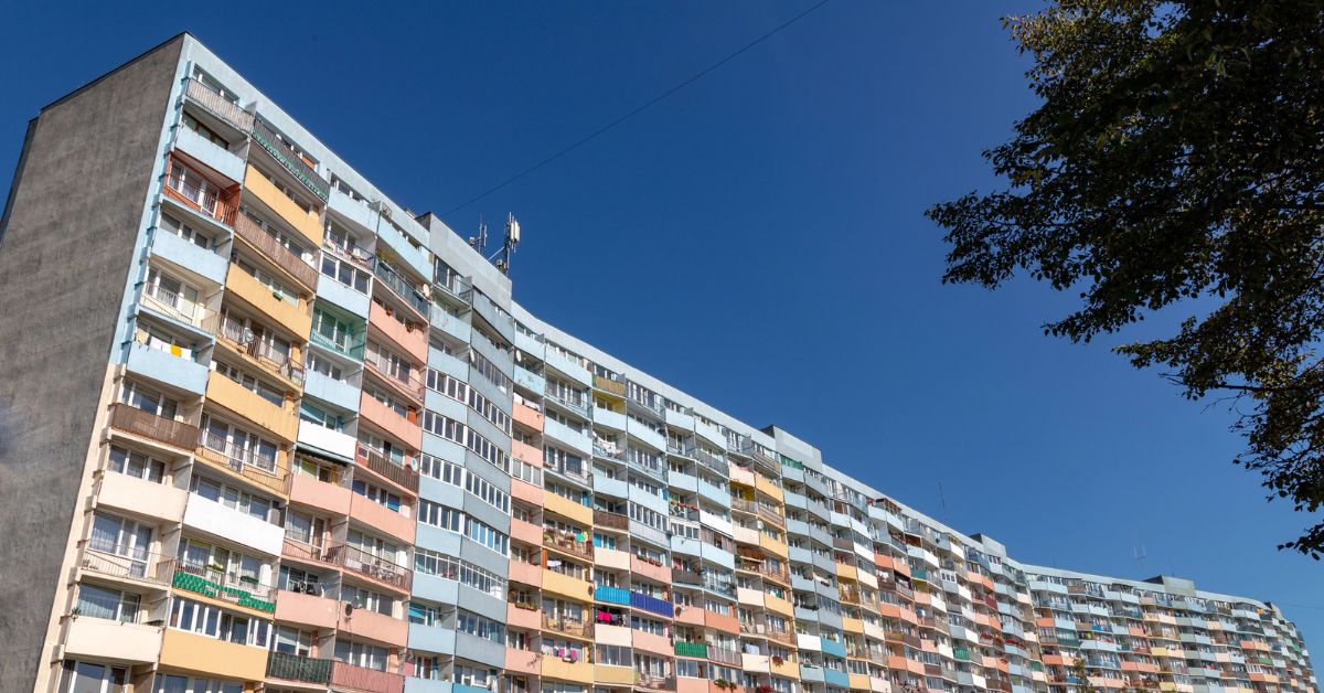 Cudzoziemcy wykupują nam mieszkania na potęgę. Statystyki są szokujące