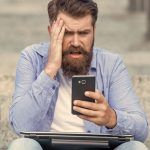 czy mój telefon jest szpiegowany