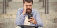 czy mój telefon jest szpiegowany