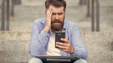 czy mój telefon jest szpiegowany