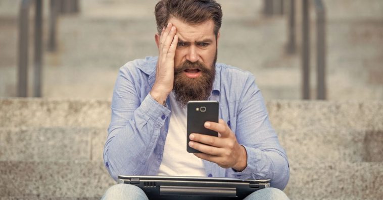 czy mój telefon jest szpiegowany