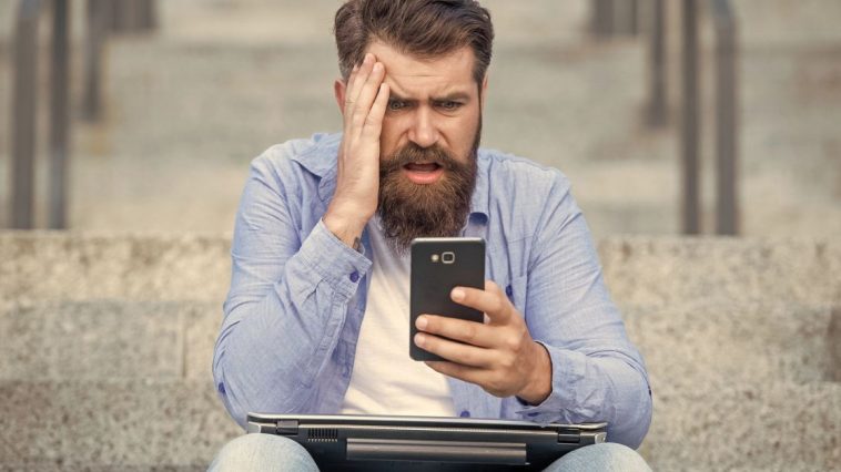 czy mój telefon jest szpiegowany