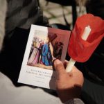 droga krzyżowa z watykanu 2026