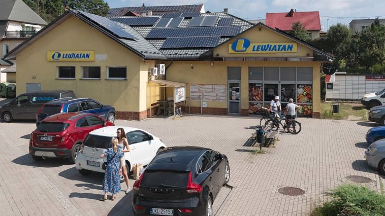 eurocash zwolnienia grupowe