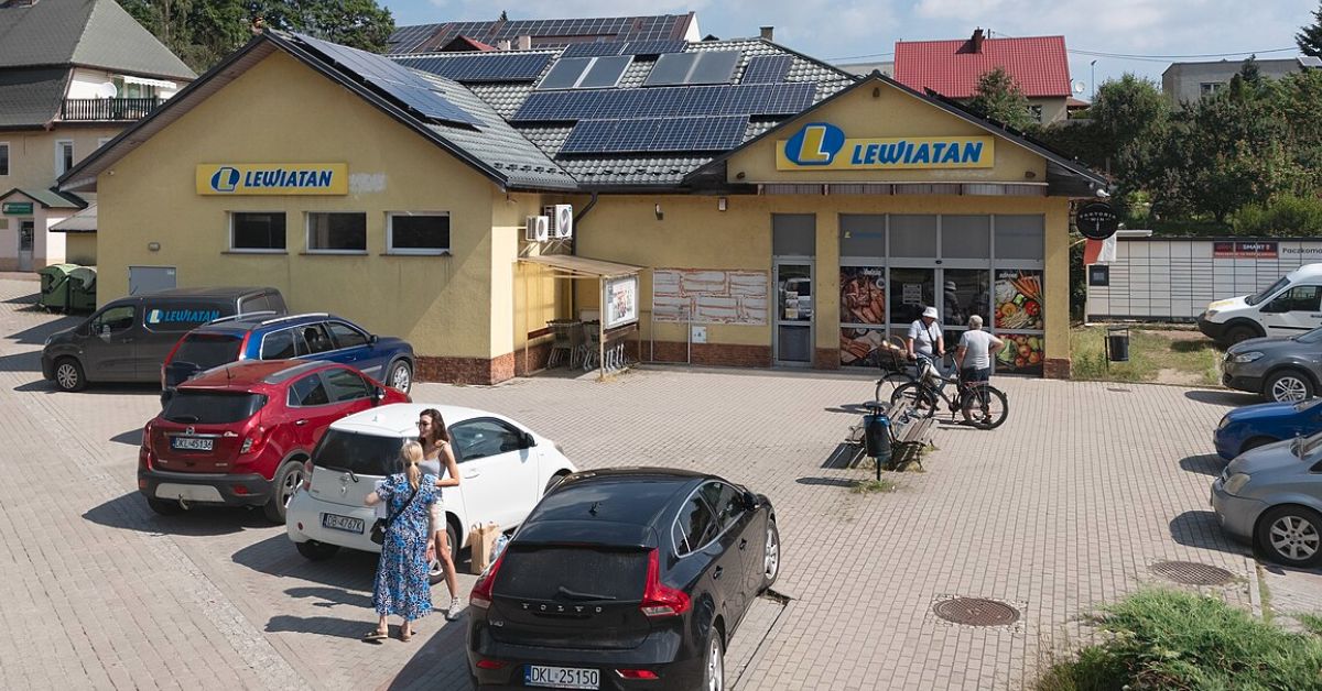 Kolejna wielka falę zwolnień. 3 tys. pracowników handlu do zwolnienia