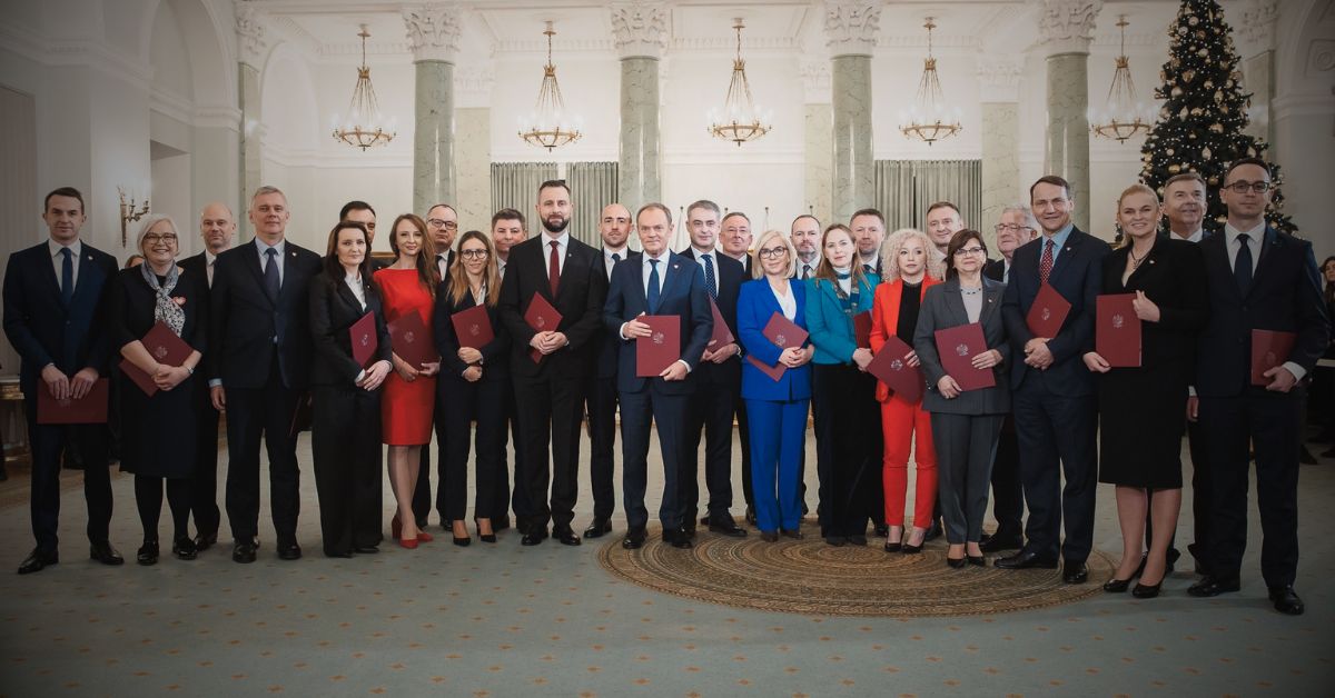 Gigantyczne nagrody w rządzie Tuska. Kwota zwala z nóg. Rekordzista zgarnął 21 tys. zł