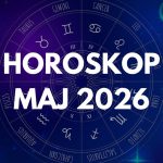 horoskop maj 2026