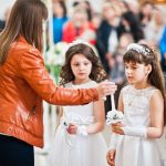 ile dac na komunie 2026 jako chrzestny