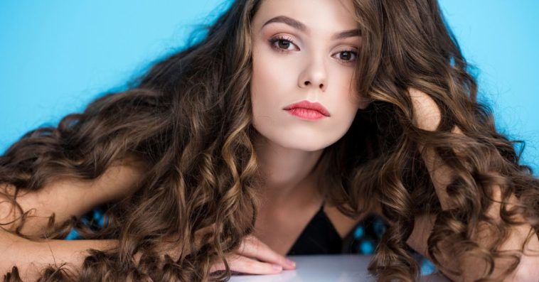 Jak sprawić, żeby włosy szybciej rosły