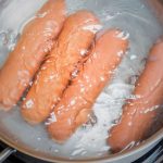 czy parówki są zdrowe dla dzieci