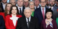kaczyński apeluje o wpłaty