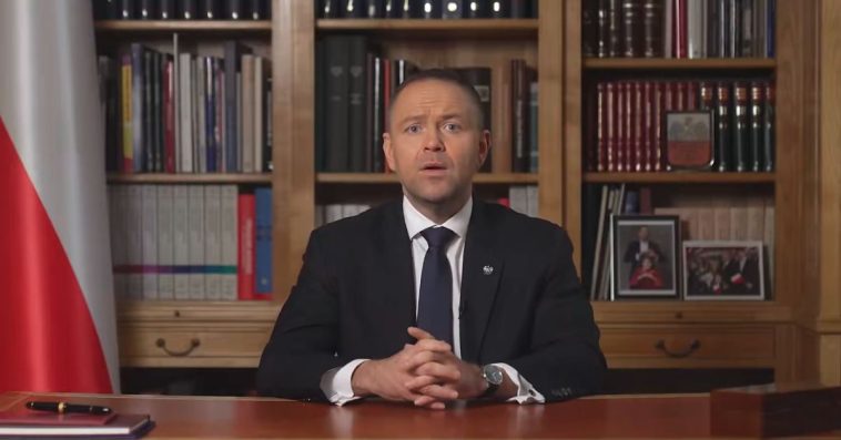 państwowa inspekcja pracy nawrocki