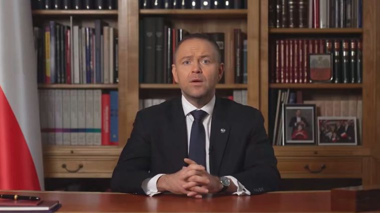 państwowa inspekcja pracy nawrocki