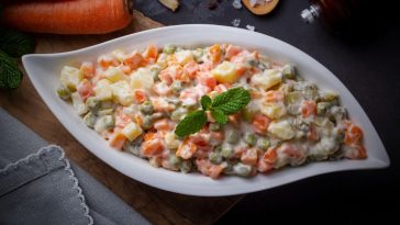 majonez kielecki czy winiary który lepszy