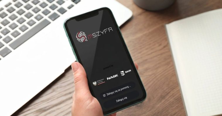 mszyfr niebezpiecznik