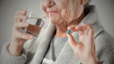 koniec bezpłatnych leków dla seniorów