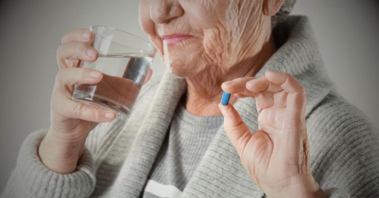 koniec bezpłatnych leków dla seniorów