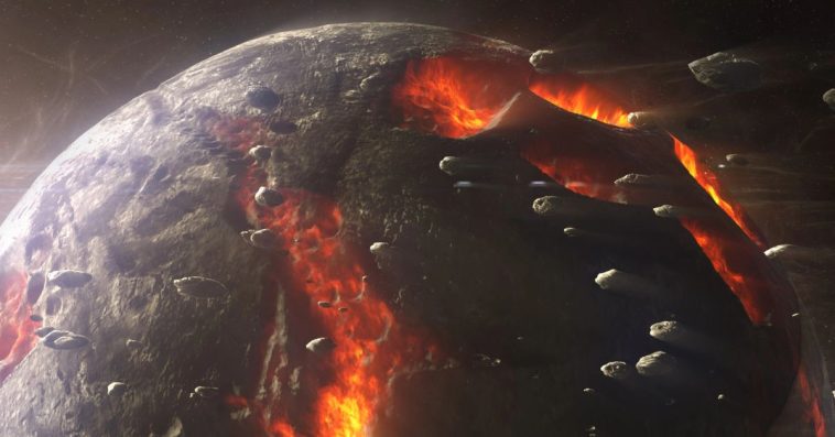 najbliższa data końca świata