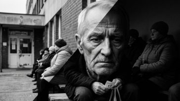 kolejki do lekarzy nfz