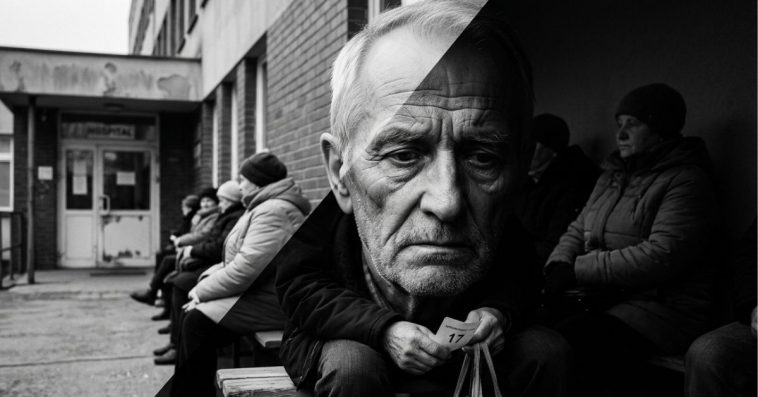 kolejki do lekarzy nfz