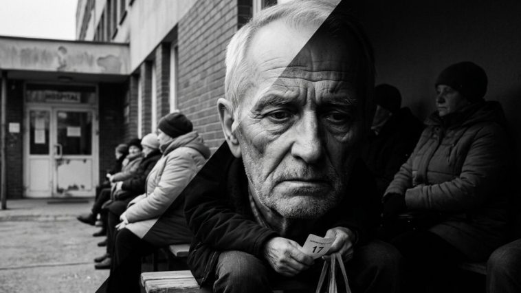 kolejki do lekarzy nfz