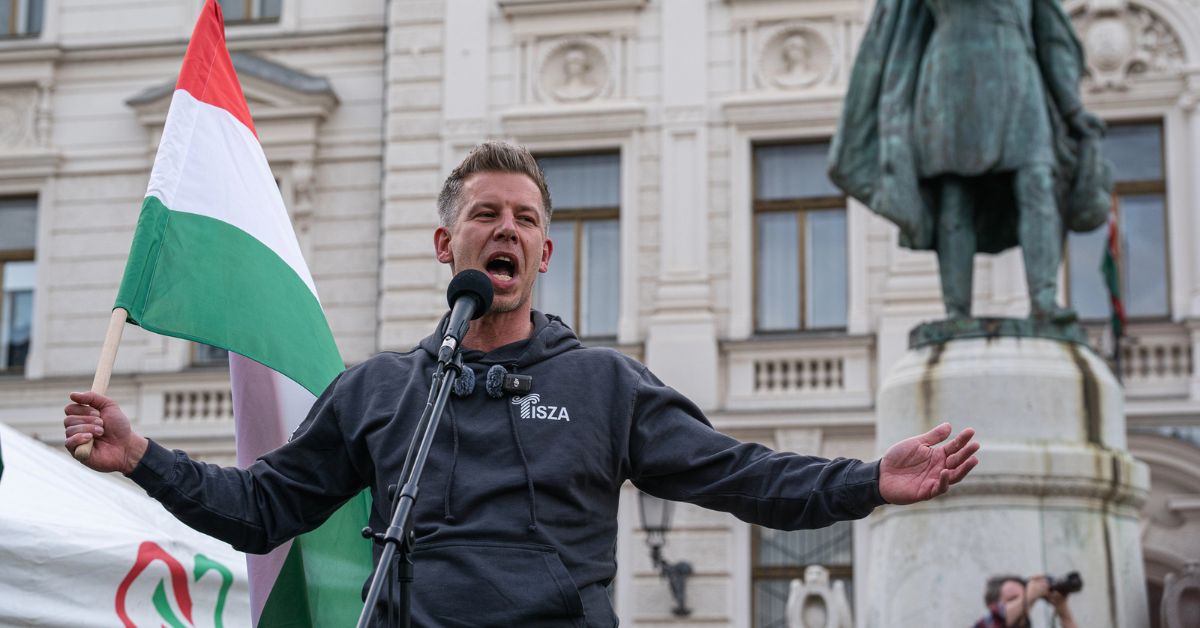 Péter Magyar to drugi Orban? Nowy premier Węgier kontynuuje politykę Fideszu