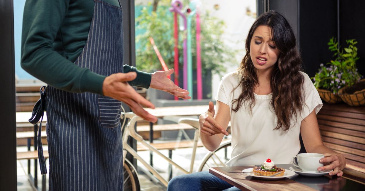 To już plaga w restauracjach. Kelnerzy w polskich lokalach mają dosyć