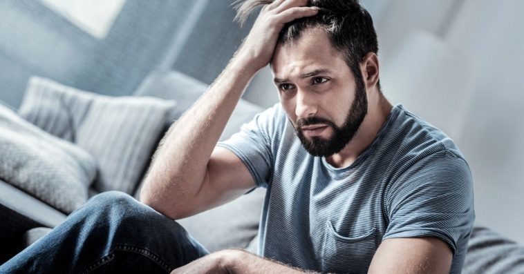 najczęstsze zwroty ludzi nieszczęśliwych