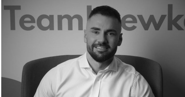 łukasz litewka czy ma żonę i dzieci