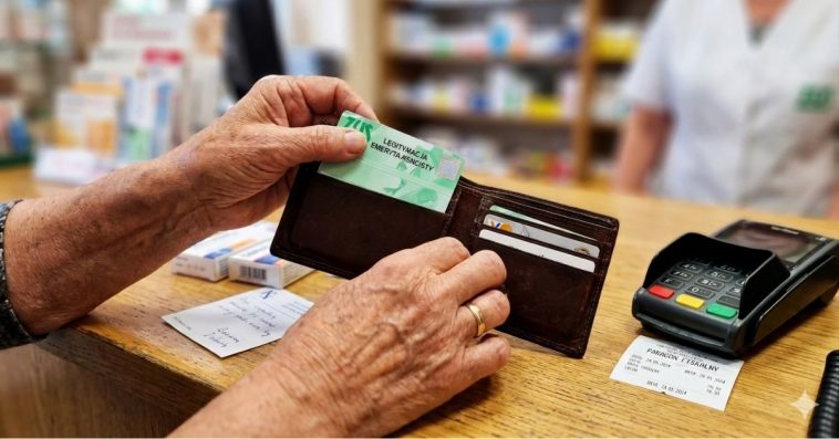 legitymacja emeryta rencisty zus do czego uprawnia