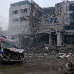 zapaść w służbie zdrowia